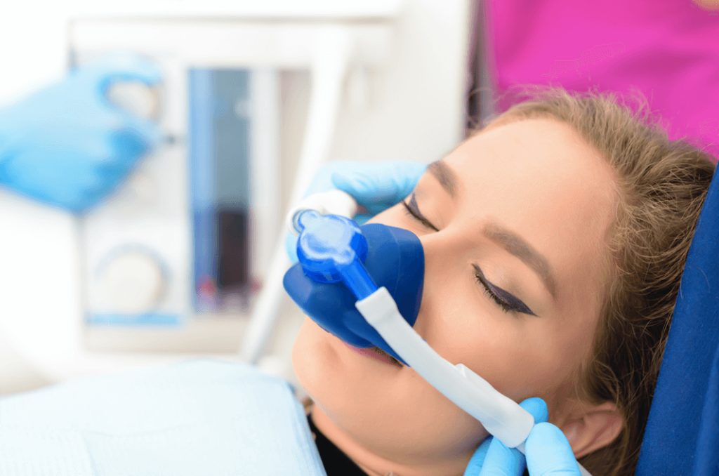 Sedation Dentistry in Virginia Beach, VA