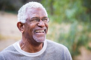 Aging and Oral Health